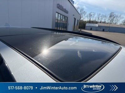 2020 Cadillac XT5 Sport AWD