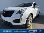 2020 Cadillac XT5 Sport AWD