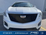 2020 Cadillac XT5 Sport AWD