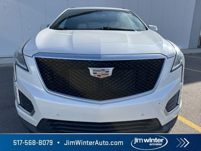 2020 Cadillac XT5 Sport AWD