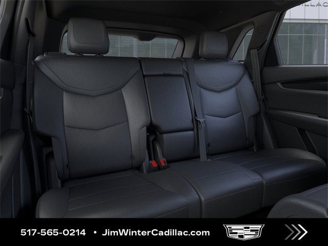 2026 Cadillac XT5 Sport