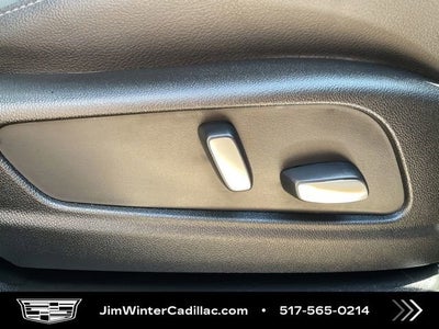 2024 Cadillac XT6 Luxury