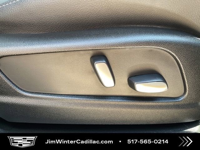 2024 Cadillac XT6 Luxury