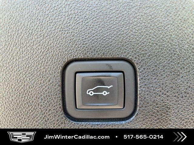 2024 Cadillac XT6 Luxury