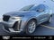 2020 Cadillac XT6 AWD Sport
