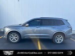 2020 Cadillac XT6 AWD Sport