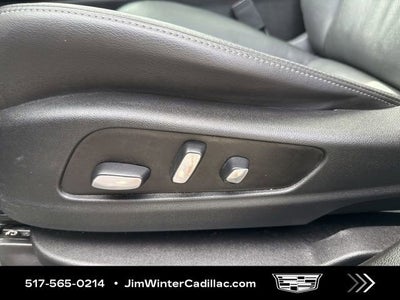 2020 Cadillac XT6 AWD Sport