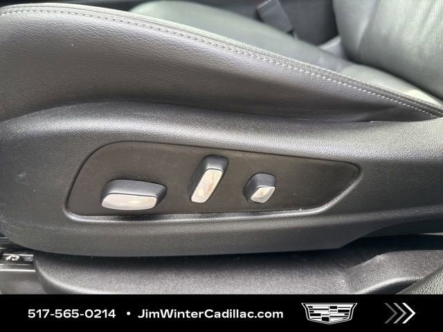 2020 Cadillac XT6 AWD Sport