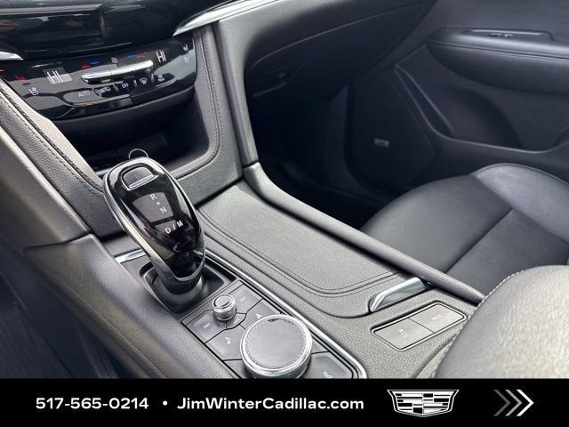 2020 Cadillac XT6 AWD Sport