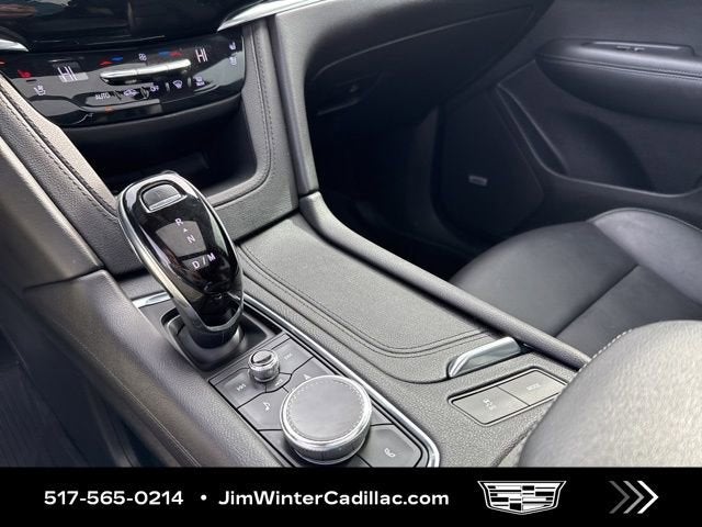 2020 Cadillac XT6 AWD Sport