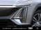 2025 Cadillac LYRIQ Luxury 1