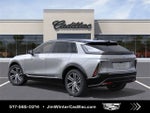 2025 Cadillac LYRIQ Luxury 1