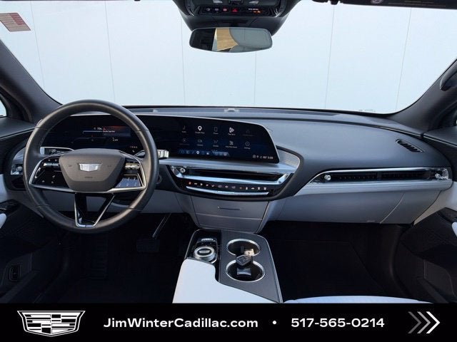 2024 Cadillac LYRIQ Sport 1