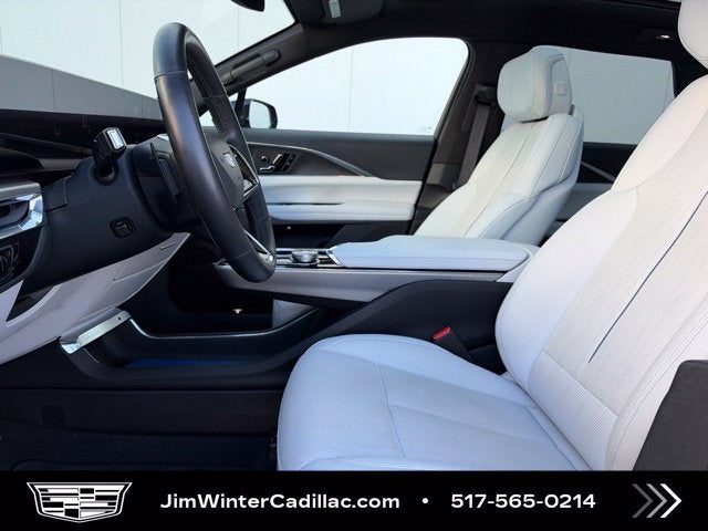 2024 Cadillac LYRIQ Sport 1