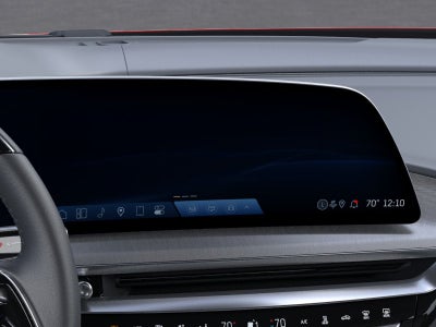 2027 Cadillac LYRIQ Signature Luxury