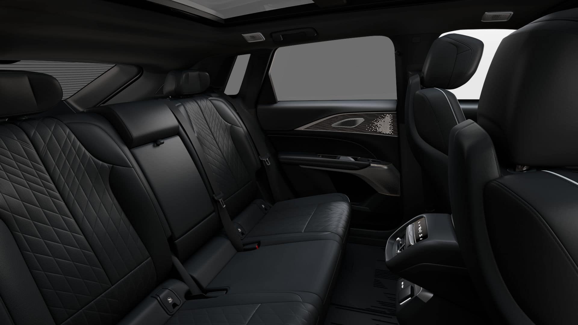 2027 Cadillac LYRIQ Signature Luxury