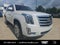 2016 Cadillac Escalade Luxury Collection