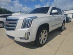 2016 Cadillac Escalade Luxury Collection