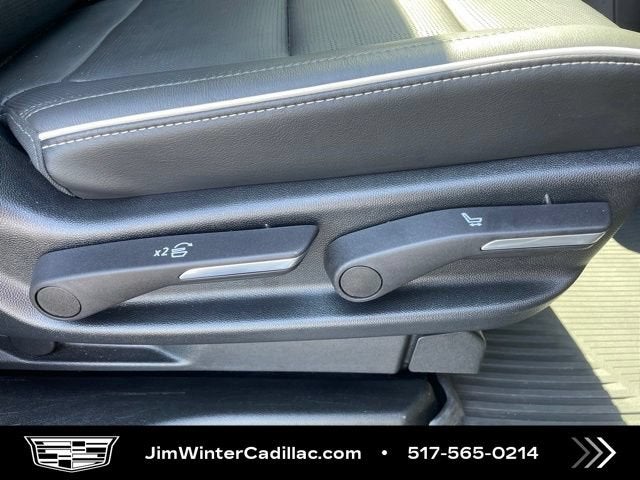 2023 Cadillac Escalade 4WD Premium Luxury