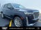 2023 Cadillac Escalade 4WD Premium Luxury