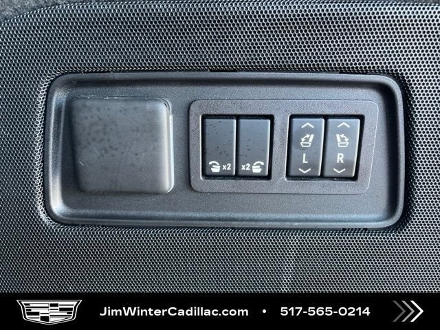 2023 Cadillac Escalade 4WD Premium Luxury