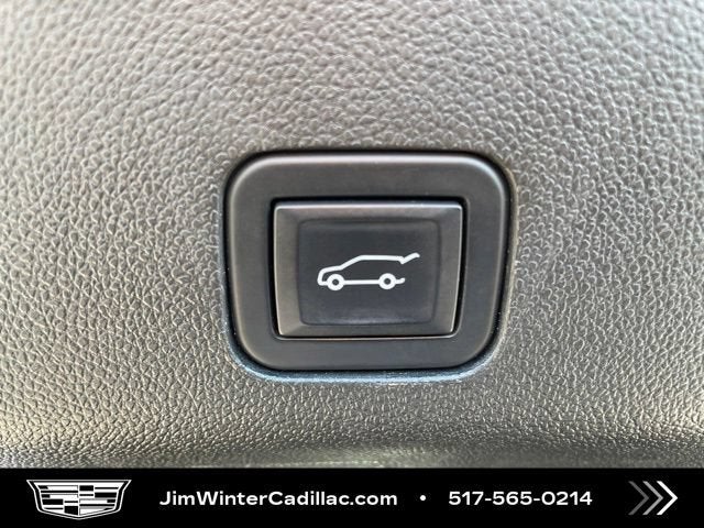 2023 Cadillac Escalade 4WD Premium Luxury