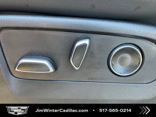 2023 Cadillac Escalade 4WD Premium Luxury