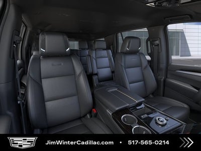2026 Cadillac Escalade 1SA