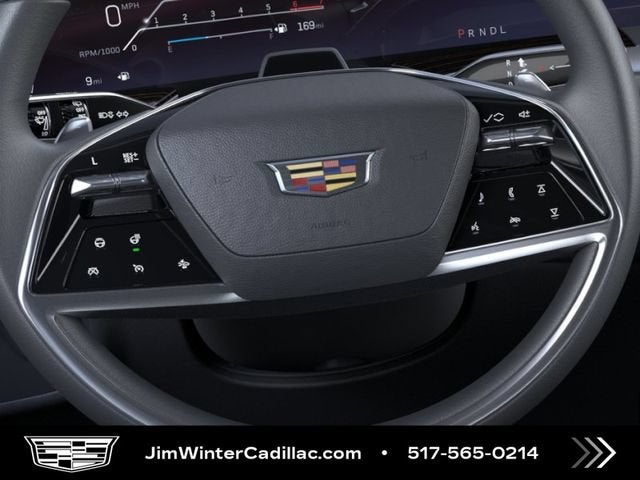 2026 Cadillac Escalade 1SA