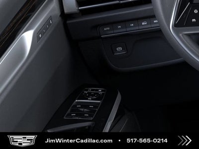 2026 Cadillac Escalade 1SA