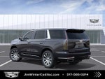 2026 Cadillac Escalade 1SA
