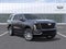 2026 Cadillac Escalade 1SA