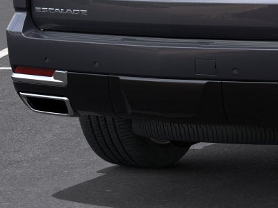 2026 Cadillac Escalade 1SA