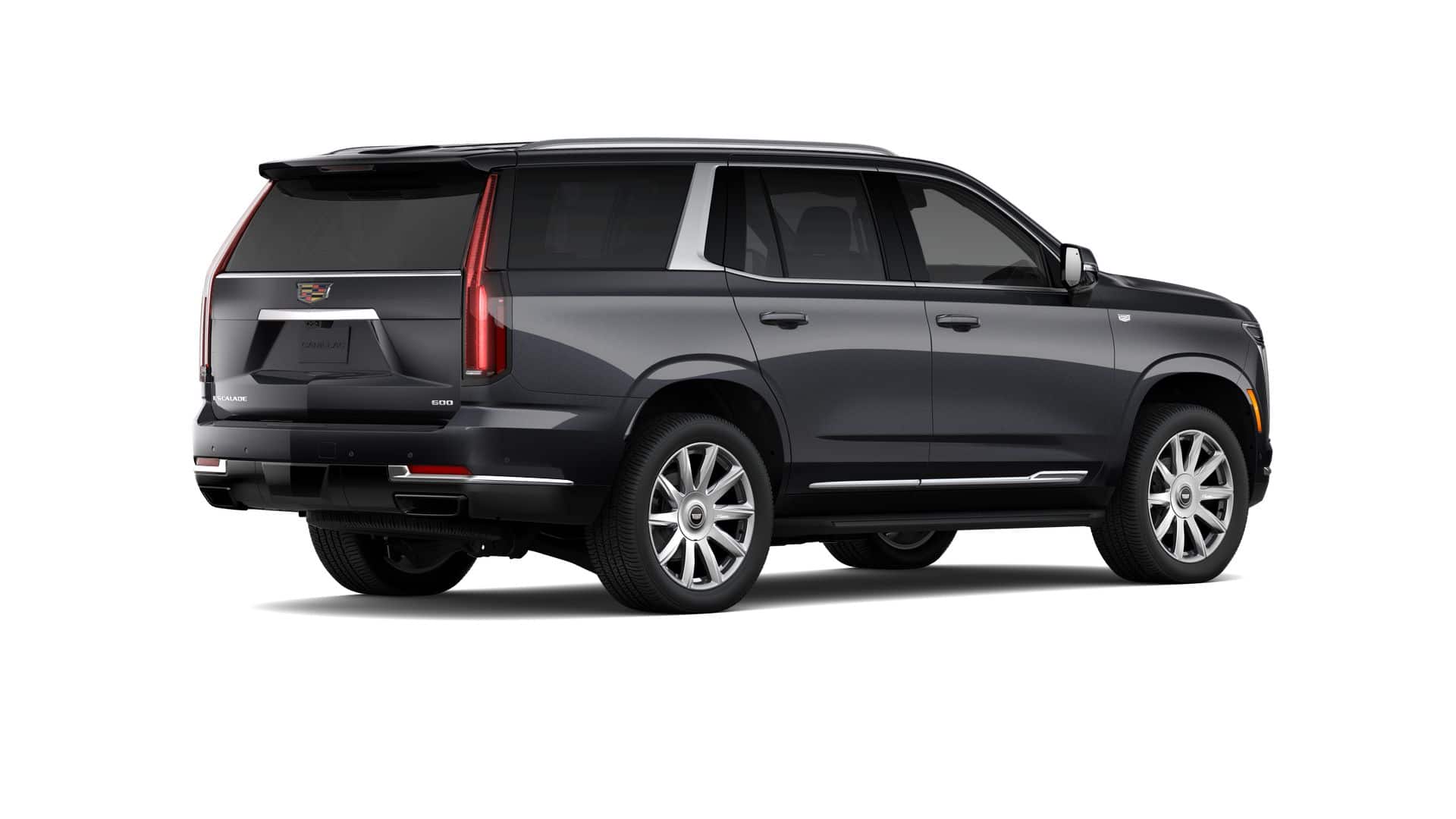 2026 Cadillac Escalade 1SA