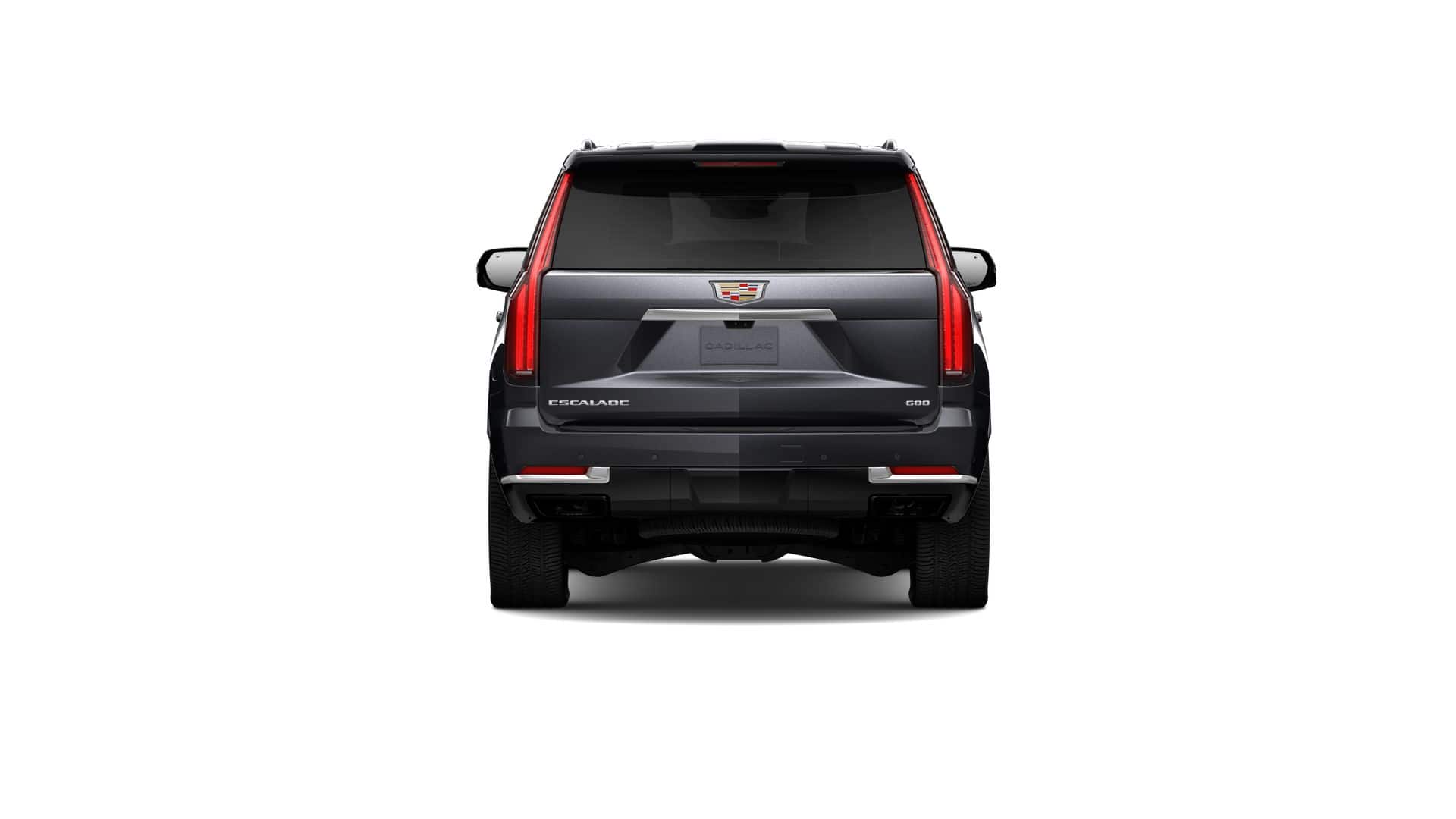 2026 Cadillac Escalade 1SA