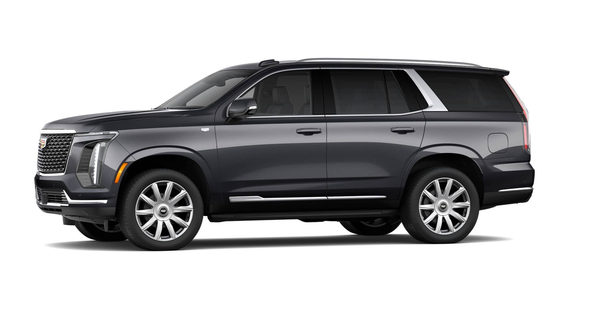 2026 Cadillac Escalade 1SA
