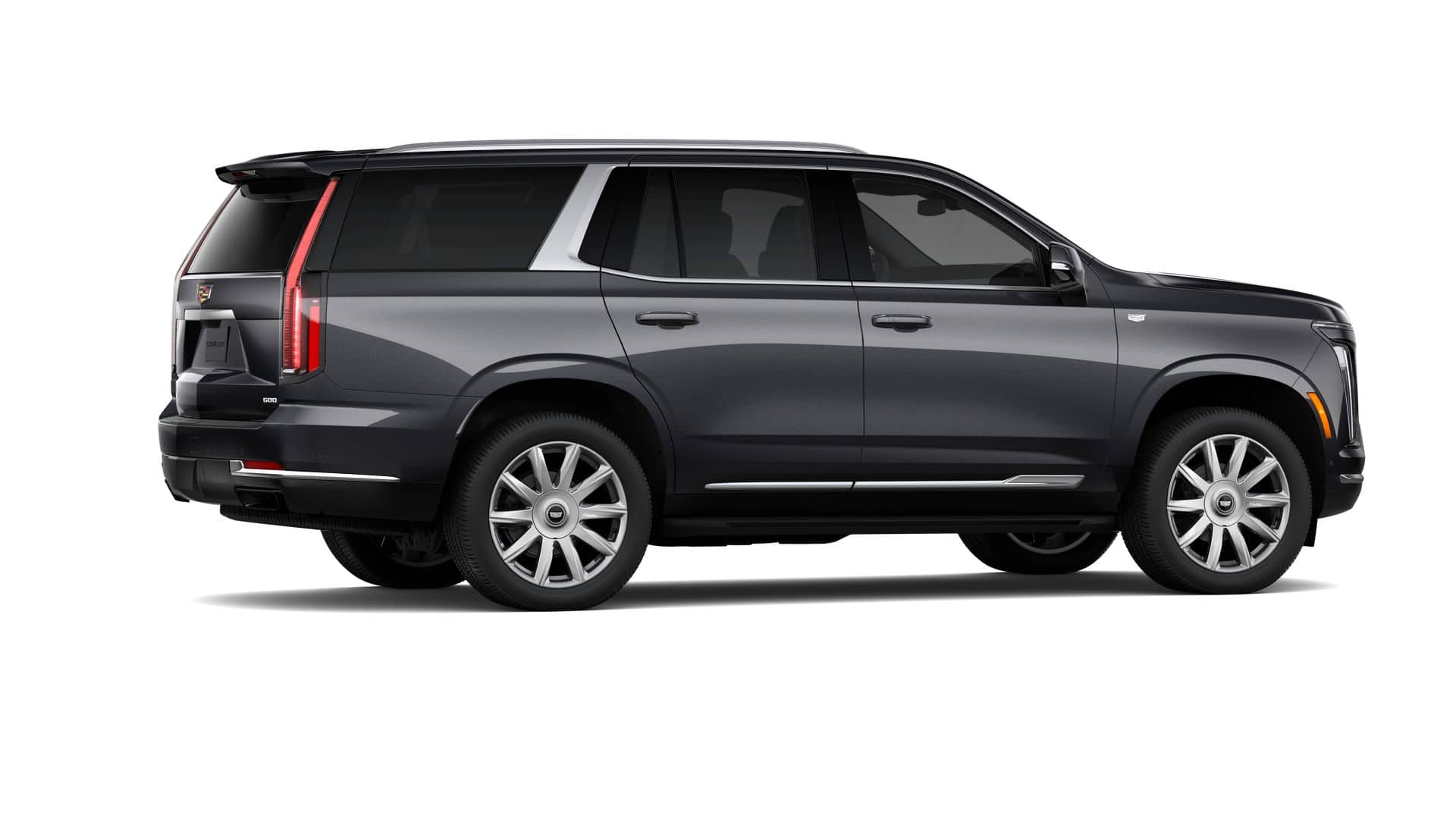 2026 Cadillac Escalade 1SA