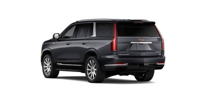 2026 Cadillac Escalade 1SA