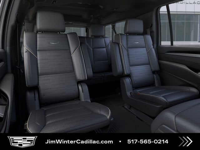 2026 Cadillac Escalade ESV Luxury