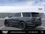 2026 Cadillac Escalade ESV Luxury