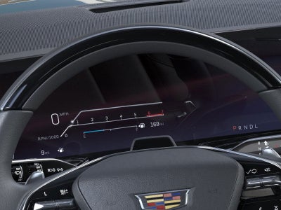 2026 Cadillac Escalade ESV Sport