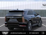 2026 Cadillac ESCALADE IQ Luxury