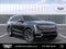 2026 Cadillac ESCALADE IQ Luxury