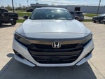 2021 Honda Accord Sedan Sport SE