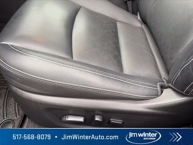 2023 Nissan Altima SL Intelligent AWD