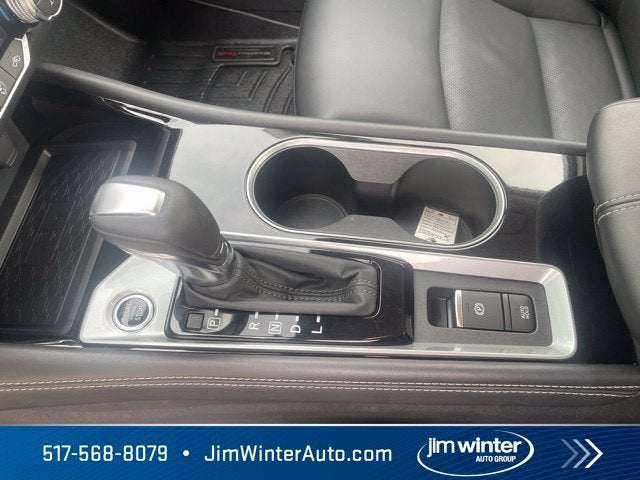 2023 Nissan Altima SL Intelligent AWD