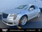2018 Cadillac XTS Luxury