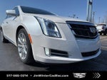 2017 Cadillac XTS Premium Luxury