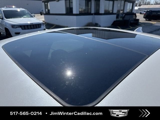 2017 Cadillac XTS Premium Luxury