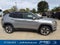 2021 Jeep Compass Limited 4x4